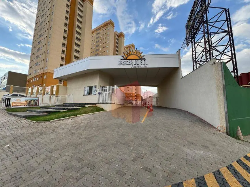 Foto 1 de Apartamento com 2 quartos à venda, 60m2 em Balneário Salto Grande, Americana - SP