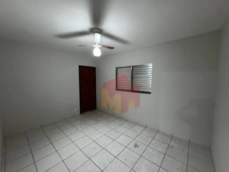 Foto 9 de Sobrado com 6 quartos à venda, 150m2 em Parque Residencial Jaguari, Americana - SP