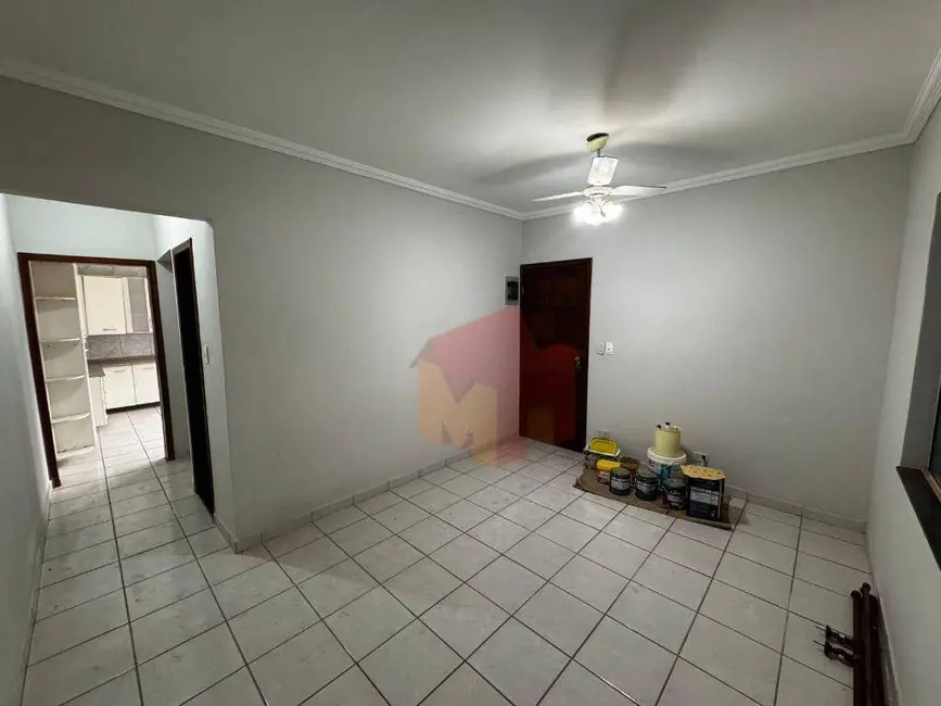 Foto 6 de Sobrado com 6 quartos à venda, 150m2 em Parque Residencial Jaguari, Americana - SP