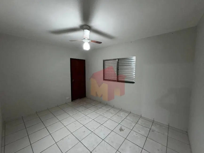 Foto 9 de Sobrado com 6 quartos à venda, 150m2 em Parque Residencial Jaguari, Americana - SP