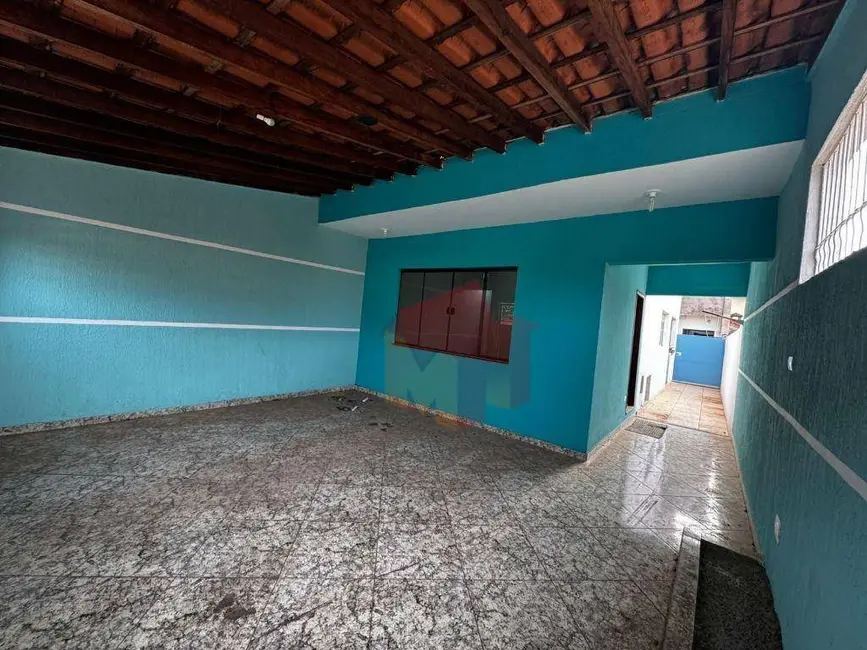 Foto 1 de Sobrado com 6 quartos à venda, 150m2 em Parque Residencial Jaguari, Americana - SP