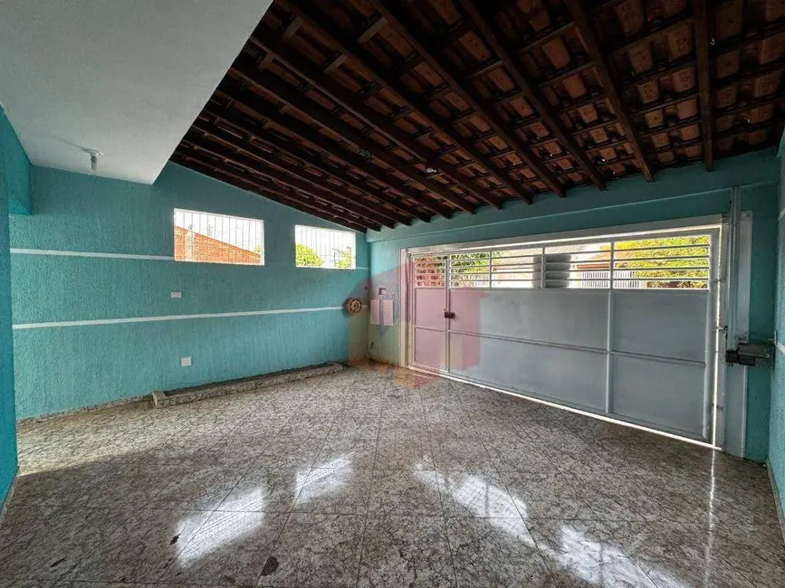 Foto 3 de Sobrado com 6 quartos à venda, 150m2 em Parque Residencial Jaguari, Americana - SP