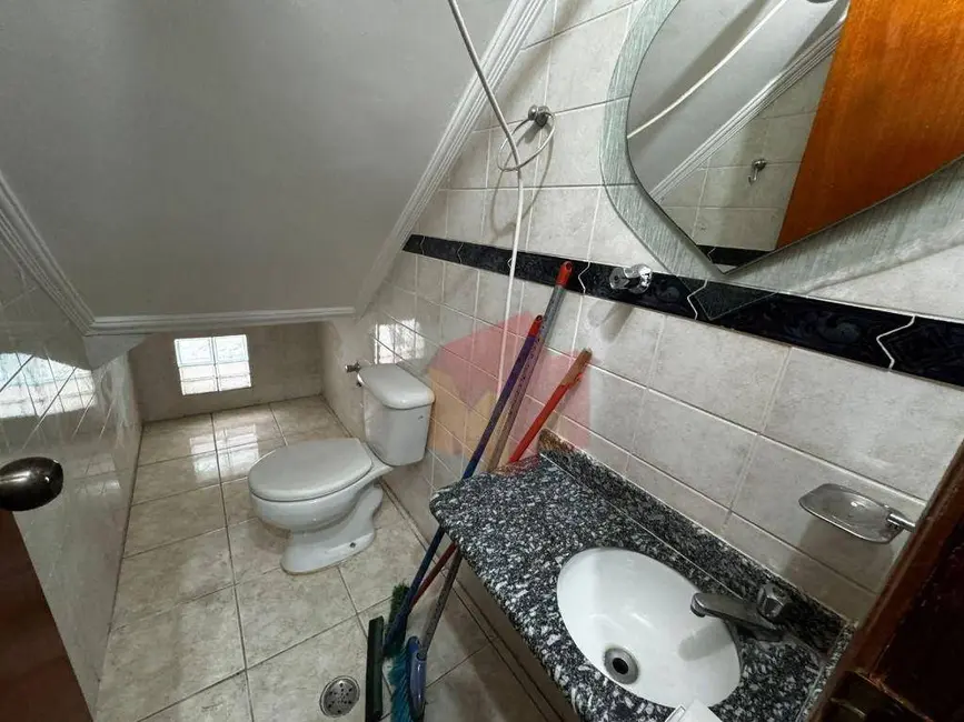 Foto 8 de Sobrado com 6 quartos à venda, 150m2 em Parque Residencial Jaguari, Americana - SP