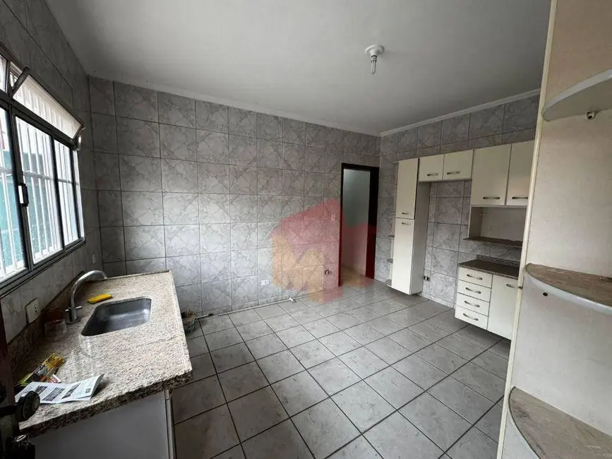 Foto 7 de Sobrado com 6 quartos à venda, 150m2 em Parque Residencial Jaguari, Americana - SP