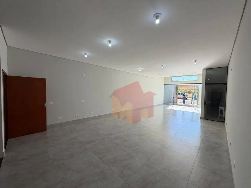 Foto 1 de Sala Comercial à venda e para alugar, 150m2 em Jardim Boer I, Americana - SP