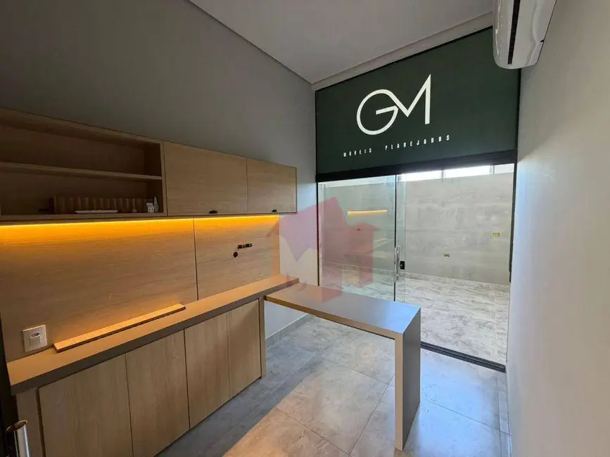 Foto 6 de Sala Comercial à venda e para alugar, 150m2 em Jardim Boer I, Americana - SP