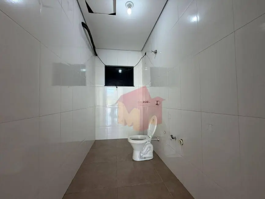 Foto 5 de Sala Comercial à venda e para alugar, 150m2 em Jardim Boer I, Americana - SP