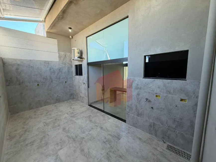 Foto 8 de Sala Comercial à venda e para alugar, 150m2 em Jardim Boer I, Americana - SP