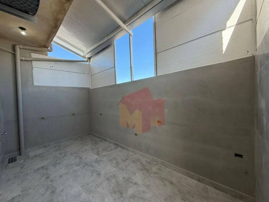 Foto 9 de Sala Comercial à venda e para alugar, 150m2 em Jardim Boer I, Americana - SP