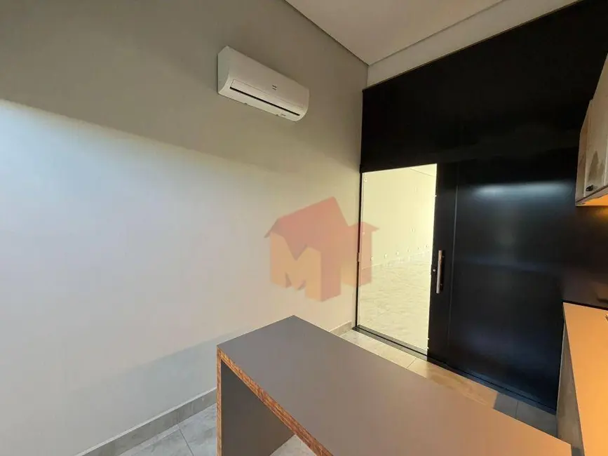 Foto 7 de Sala Comercial à venda e para alugar, 150m2 em Jardim Boer I, Americana - SP