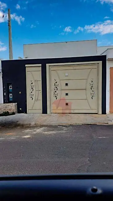 Foto 1 de Sala Comercial à venda, 150m2 em Jardim Boer I, Americana - SP