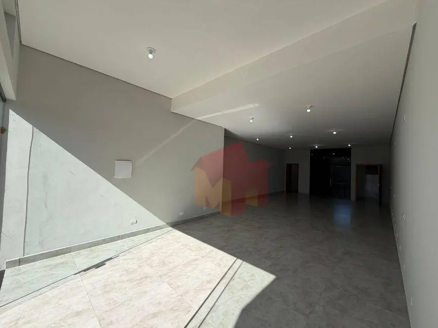 Foto 2 de Sala Comercial à venda e para alugar, 150m2 em Jardim Boer I, Americana - SP