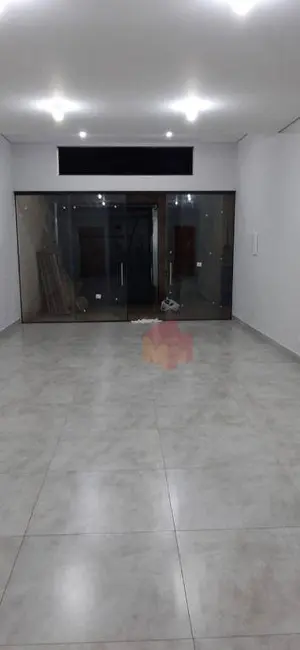 Foto 2 de Sala Comercial à venda, 150m2 em Jardim Boer I, Americana - SP