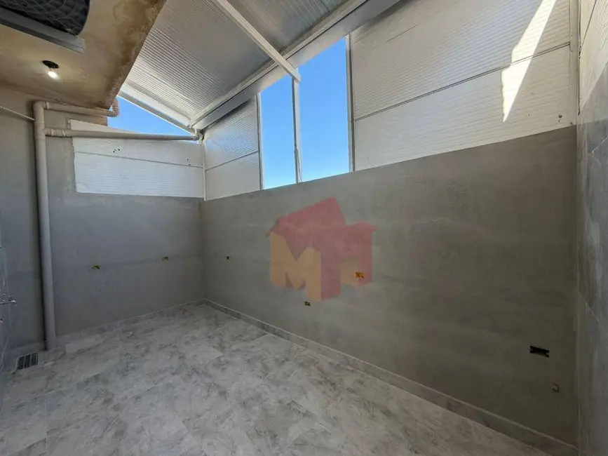 Foto 9 de Sala Comercial à venda e para alugar, 150m2 em Jardim Boer I, Americana - SP