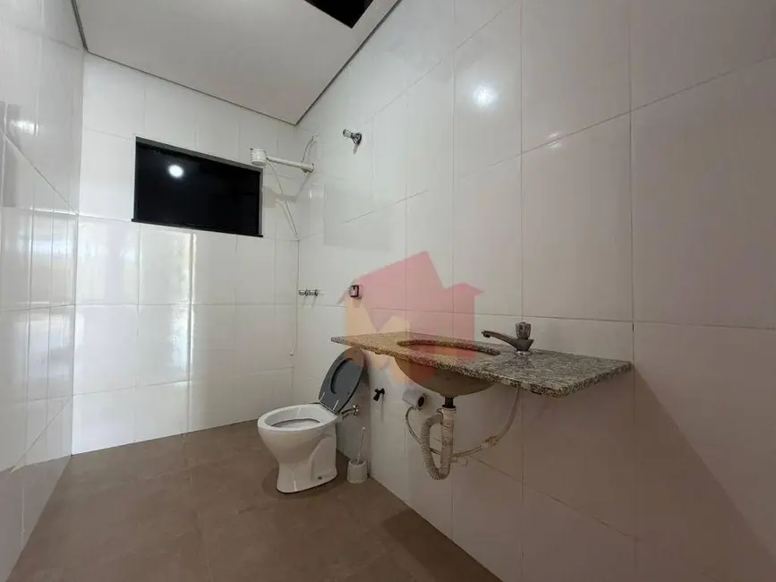 Foto 4 de Sala Comercial à venda e para alugar, 150m2 em Jardim Boer I, Americana - SP