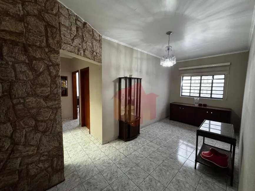Foto 9 de Casa com 3 quartos à venda e para alugar, 468m2 em Chácara Machadinho II, Americana - SP