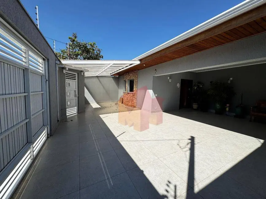 Foto 7 de Casa com 3 quartos à venda e para alugar, 468m2 em Chácara Machadinho II, Americana - SP