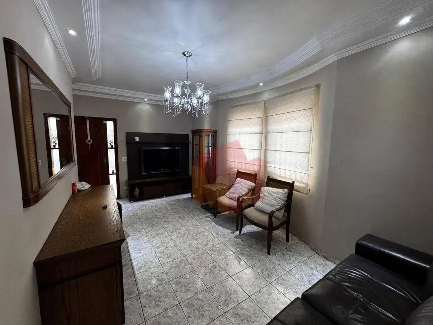 Foto 8 de Casa com 3 quartos à venda e para alugar, 468m2 em Chácara Machadinho II, Americana - SP