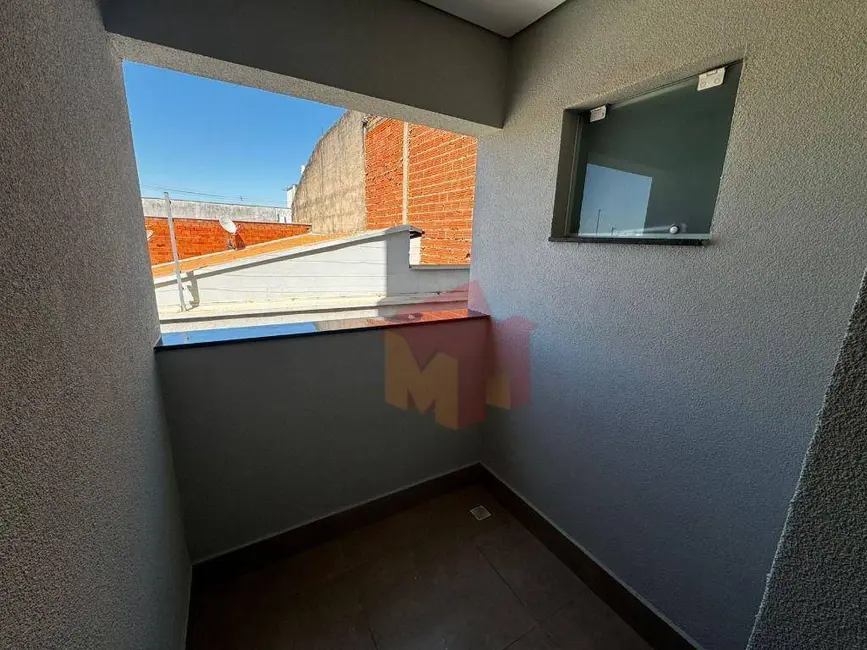 Foto 6 de Apartamento com 1 quarto para alugar, 30m2 em Jardim dos Lírios, Americana - SP