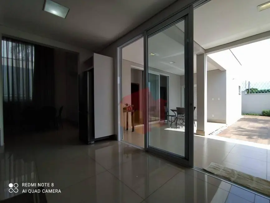 Foto 3 de Casa de Condomínio com 3 quartos à venda, 375m2 em Jardim Werner Plaas, Americana - SP
