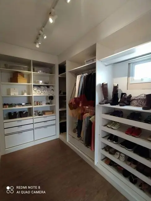 Foto 5 de Casa de Condomínio com 3 quartos à venda, 375m2 em Jardim Werner Plaas, Americana - SP