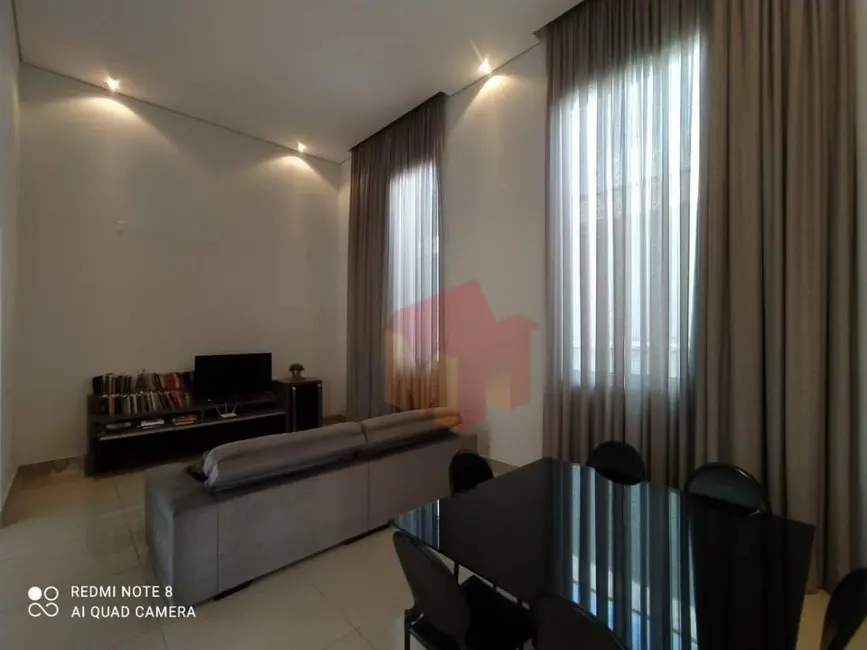 Foto 4 de Casa de Condomínio com 3 quartos à venda, 375m2 em Jardim Werner Plaas, Americana - SP