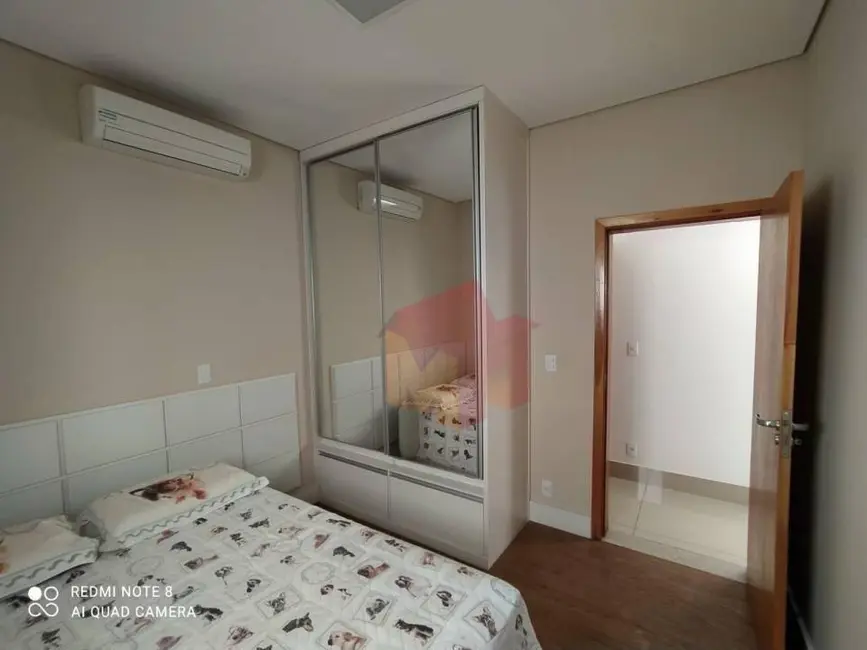 Foto 6 de Casa de Condomínio com 3 quartos à venda, 375m2 em Jardim Werner Plaas, Americana - SP