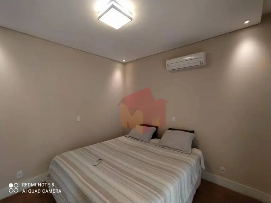 Foto 9 de Casa de Condomínio com 3 quartos à venda, 375m2 em Jardim Werner Plaas, Americana - SP