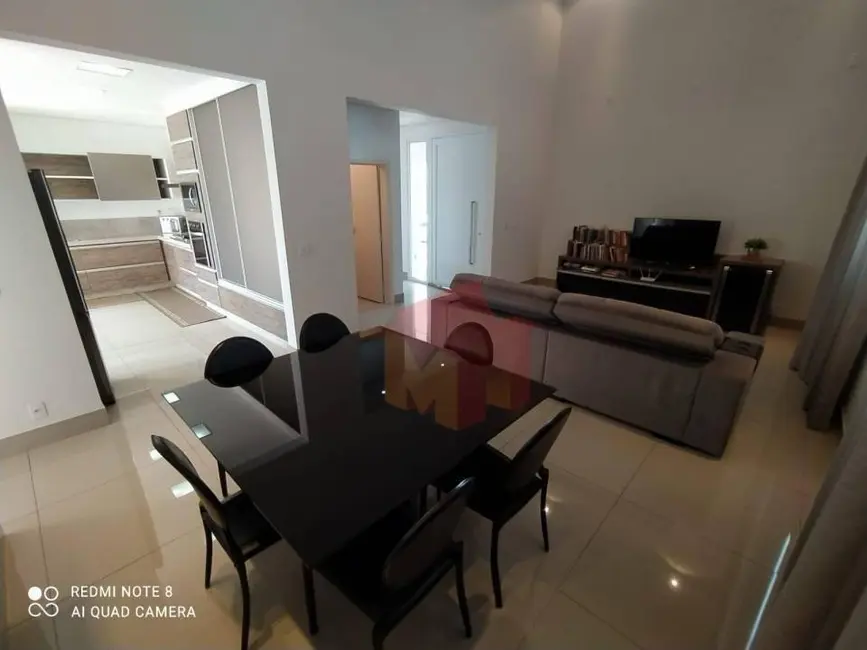 Foto 2 de Casa de Condomínio com 3 quartos à venda, 375m2 em Jardim Werner Plaas, Americana - SP