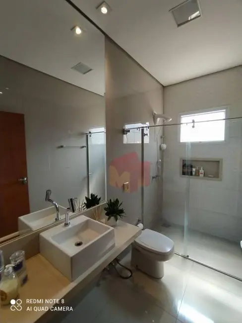 Foto 7 de Casa de Condomínio com 3 quartos à venda, 375m2 em Jardim Werner Plaas, Americana - SP
