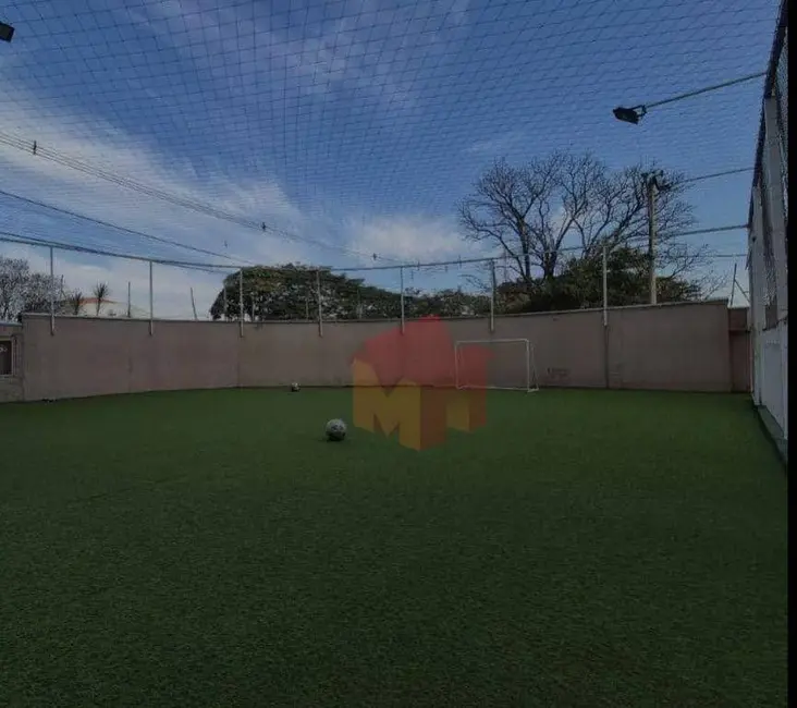 Foto 4 de Apartamento com 3 quartos à venda, 70m2 em Jardim Santana, Americana - SP