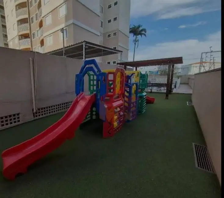 Foto 3 de Apartamento com 3 quartos à venda, 70m2 em Jardim Santana, Americana - SP