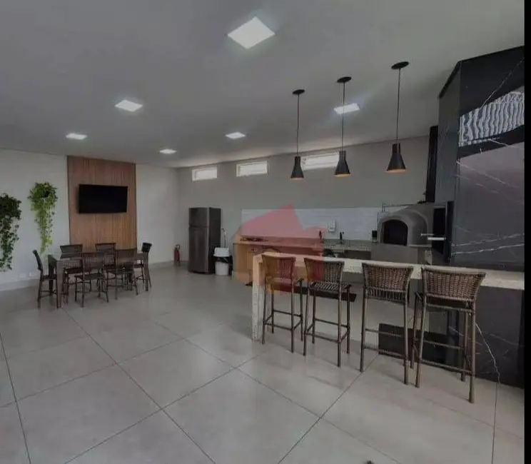 Apartamento com 3 quartos à venda, 70m2 em Jardim Santana, Americana - SP - imagem 6 Foto 6 de Apartamento com 3 quartos à venda, 70m2 em Jardim Santana, Americana - SP