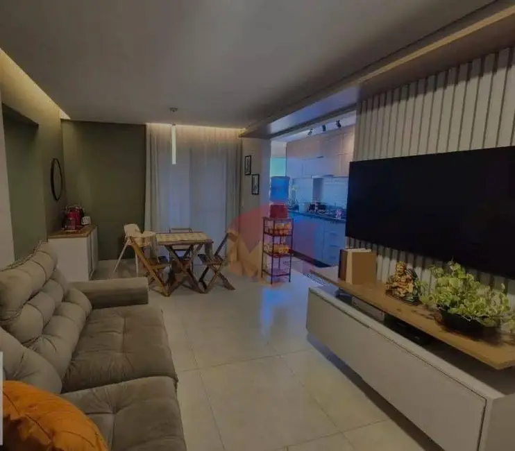 Apartamento com 3 quartos à venda, 70m2 em Jardim Santana, Americana - SP - imagem 1 Foto 1 de Apartamento com 3 quartos à venda, 70m2 em Jardim Santana, Americana - SP