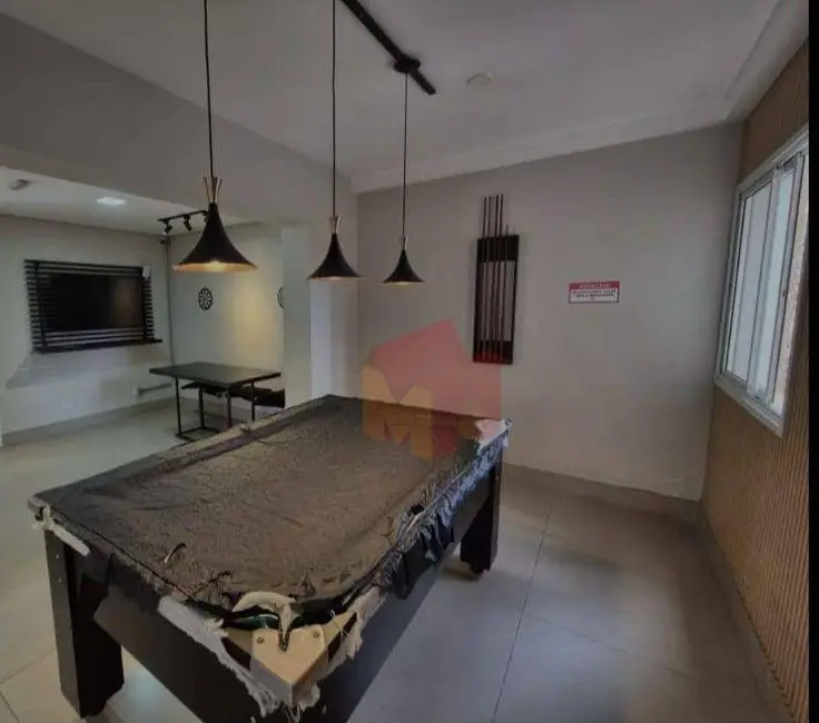 Foto 7 de Apartamento com 3 quartos à venda, 70m2 em Jardim Santana, Americana - SP