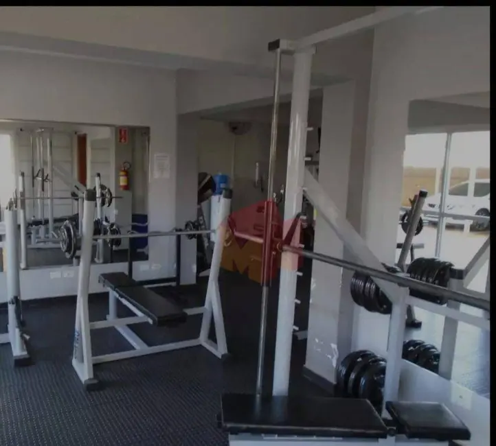 Foto 8 de Apartamento com 3 quartos à venda, 70m2 em Jardim Santana, Americana - SP