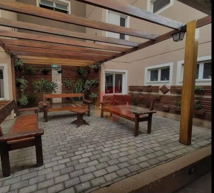 Apartamento com 3 quartos à venda, 70m2 em Jardim Santana, Americana - SP - imagem 5 Foto 5 de Apartamento com 3 quartos à venda, 70m2 em Jardim Santana, Americana - SP