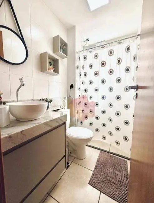 Foto 5 de Apartamento com 2 quartos à venda, 43m2 em Jardim Bertoni, Americana - SP