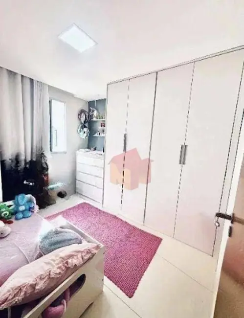 Foto 6 de Apartamento com 2 quartos à venda, 43m2 em Jardim Bertoni, Americana - SP