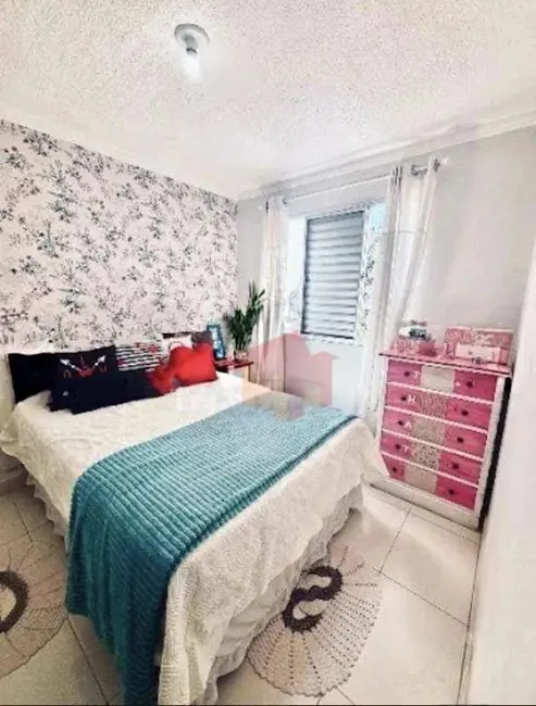 Foto 7 de Apartamento com 2 quartos à venda, 43m2 em Jardim Bertoni, Americana - SP