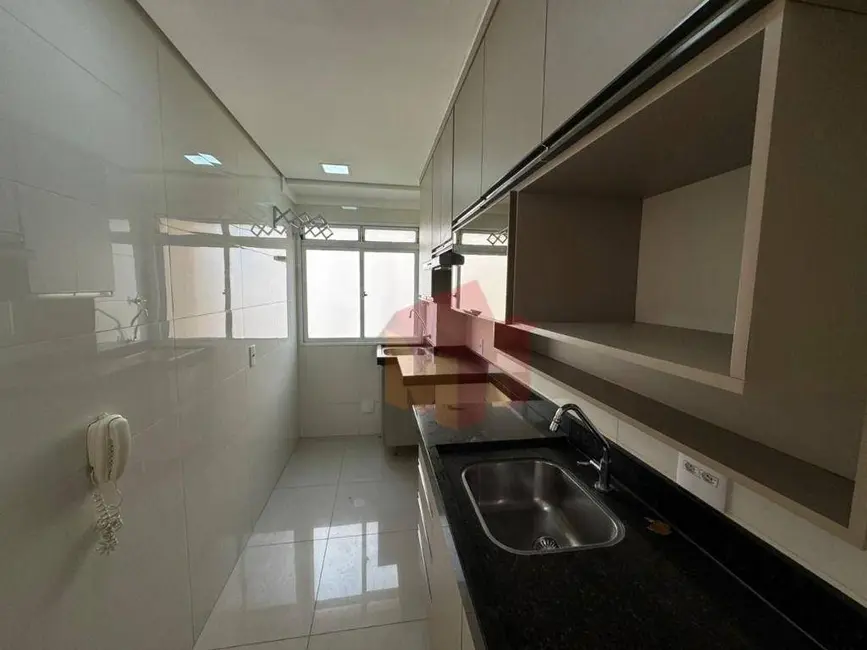 Apartamento com 2 quartos à venda, 49m2 em Jardim Nossa Senhora do Carmo, Americana - SP - imagem 6 Foto 6 de Apartamento com 2 quartos à venda, 49m2 em Jardim Nossa Senhora do Carmo, Americana - SP