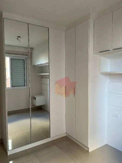 Foto 9 de Apartamento com 2 quartos à venda, 49m2 em Jardim Nossa Senhora do Carmo, Americana - SP