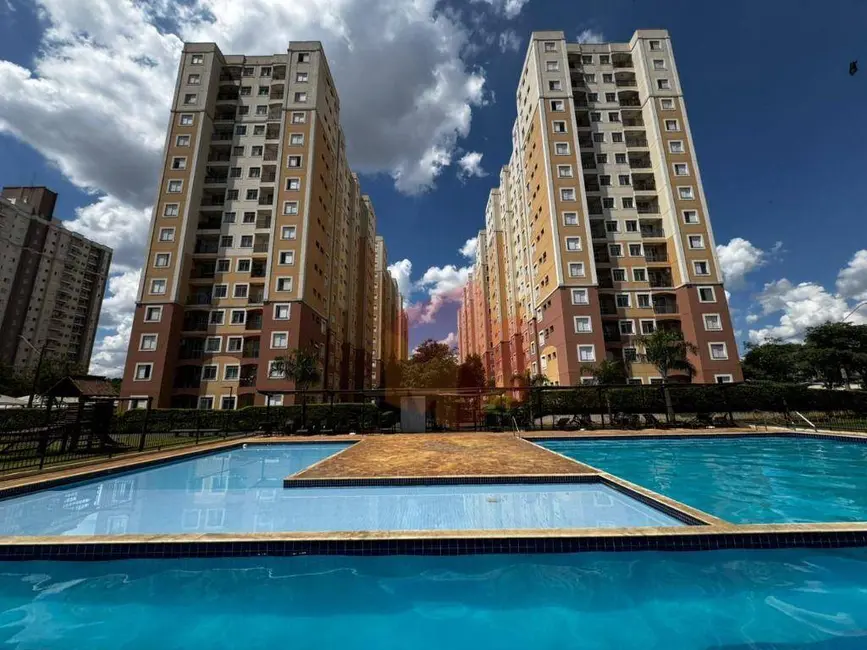 Apartamento com 2 quartos à venda, 49m2 em Jardim Nossa Senhora do Carmo, Americana - SP - imagem 1 Foto 1 de Apartamento com 2 quartos à venda, 49m2 em Jardim Nossa Senhora do Carmo, Americana - SP