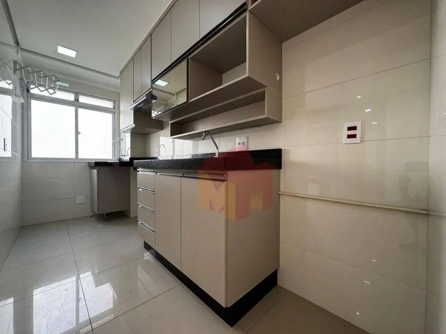 Apartamento com 2 quartos à venda, 49m2 em Jardim Nossa Senhora do Carmo, Americana - SP - imagem 5 Foto 5 de Apartamento com 2 quartos à venda, 49m2 em Jardim Nossa Senhora do Carmo, Americana - SP