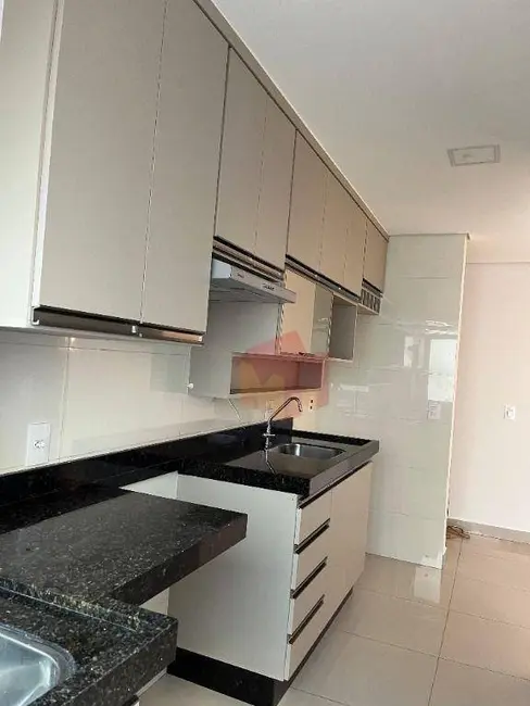 Foto 2 de Apartamento com 2 quartos à venda, 49m2 em Jardim Nossa Senhora do Carmo, Americana - SP