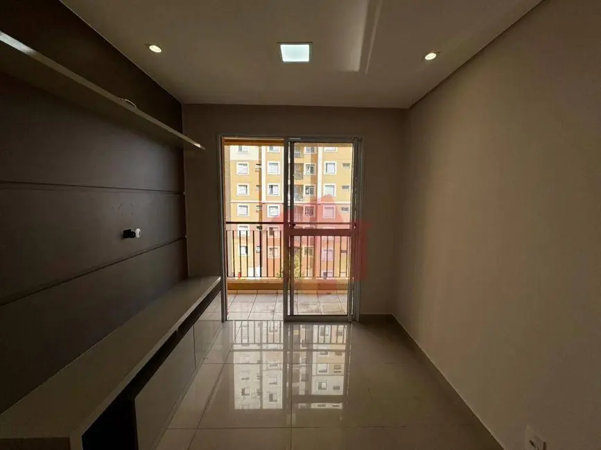 Apartamento com 2 quartos à venda, 49m2 em Jardim Nossa Senhora do Carmo, Americana - SP - imagem 4 Foto 4 de Apartamento com 2 quartos à venda, 49m2 em Jardim Nossa Senhora do Carmo, Americana - SP