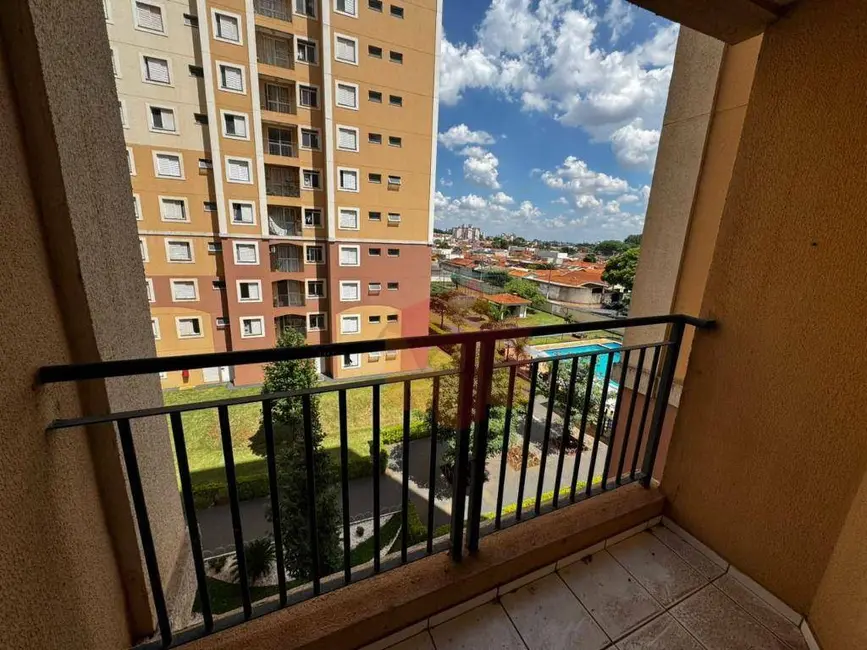 Apartamento com 2 quartos à venda, 49m2 em Jardim Nossa Senhora do Carmo, Americana - SP - imagem 8 Foto 8 de Apartamento com 2 quartos à venda, 49m2 em Jardim Nossa Senhora do Carmo, Americana - SP