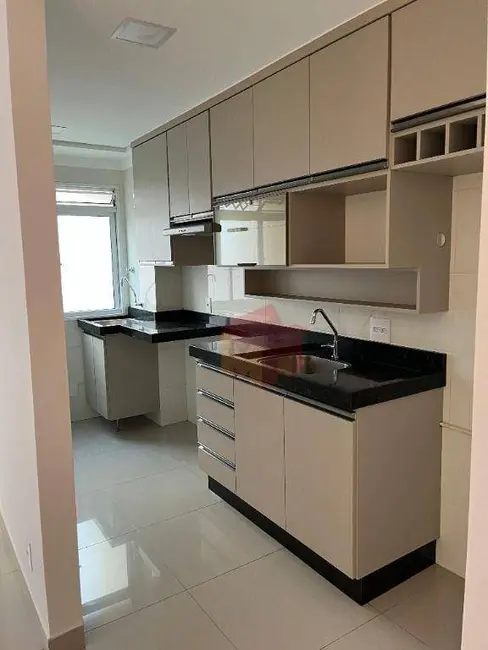 Foto 1 de Apartamento com 2 quartos à venda, 49m2 em Jardim Nossa Senhora do Carmo, Americana - SP