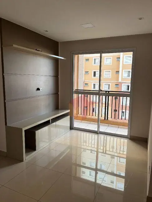 Foto 3 de Apartamento com 2 quartos à venda, 49m2 em Jardim Nossa Senhora do Carmo, Americana - SP