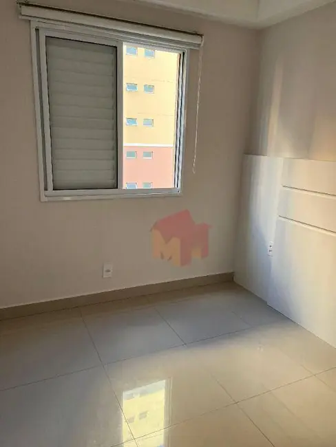 Foto 8 de Apartamento com 2 quartos à venda, 49m2 em Jardim Nossa Senhora do Carmo, Americana - SP